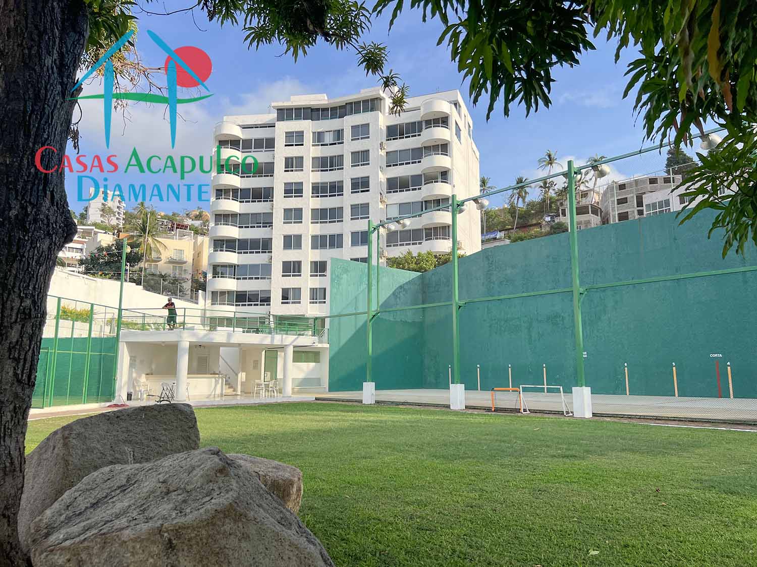 Club Residencial Costa Azul - Jardines 3 Club Residencial Costa Azul - Jardines 3